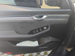 Geely Xingui 2.0T Edition - ფოტო 12