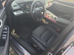 Geely Xingui 2.0T Edition - ფოტო 14