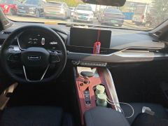 Geely Xingui 2.0T Edition - ფოტო 16