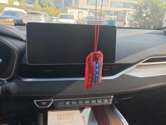 Geely Xingui 2.0T Edition - ფოტო 17