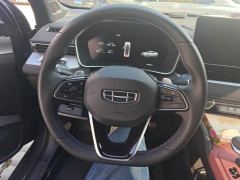Geely Xingui 2.0T Edition - ფოტო 18