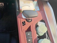 Geely Xingui 2.0T Edition - ფოტო 19