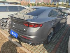 Geely Xingui 2.0T Edition - ფოტო 2