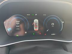 Geely Xingui 2.0T Edition - ფოტო 20