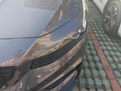Geely Xingui 2.0T Edition - ფოტო 4