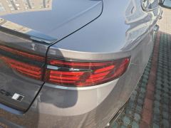 Geely Xingui 2.0T Edition - ფოტო 5