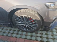 Geely Xingui 2.0T Edition - ფოტო 6