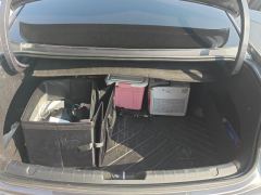 Geely Xingui 2.0T Edition - ფოტო 7