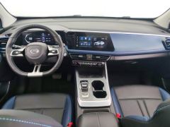 GAC Aion GS3 Shadow Speed 270T Dynamic Comfort Edition - ფოტო 16