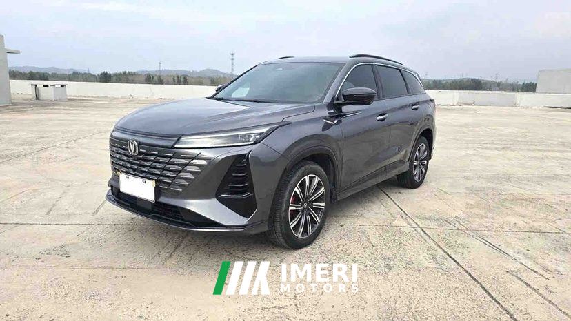 Changan CS75PLUS CS75 PLUS Third Generation Champion Edition 1.5T Smart Drive Performance Type