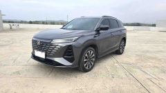 Changan CS75PLUS CS75 PLUS Third Generation Champion Edition 1.5T Smart Drive Performance Type - ფოტო 1