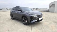Changan CS75PLUS CS75 PLUS Third Generation Champion Edition 1.5T Smart Drive Performance Type - ფოტო 3