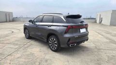 Changan CS75PLUS CS75 PLUS Third Generation Champion Edition 1.5T Smart Drive Performance Type - ფოტო 9