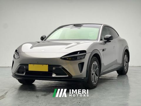 2025 Xiaomi YU7 835km RWD Long Range Edition - car from China