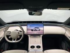 Xiaomi YU7 835km RWD Long Range Edition - ფოტო 11