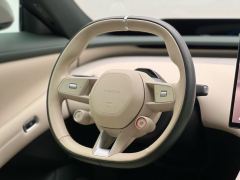 Xiaomi YU7 835km RWD Long Range Edition - ფოტო 12