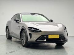 Xiaomi YU7 835km RWD Long Range Edition - ფოტო 3