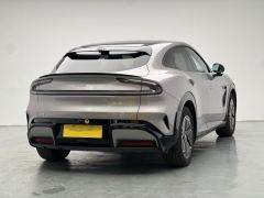 Xiaomi YU7 835km RWD Long Range Edition - ფოტო 5