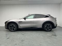 Xiaomi YU7 835km RWD Long Range Edition - ფოტო 8