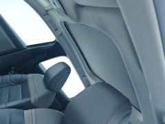 Citroen Citroën Versailles C5 X 1.6T Lingbufan - фото 15