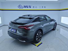 Citroen Citroën Versailles C5 X 1.6T Lingbufan - фото 2