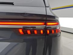 Geely Xingyue L 2.0T Automatic two-wheel drive Yunqi Edition - ფოტო 5