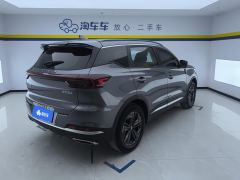 Chery Tiggo 7 PLUS Edition 1.6T Luxury Version - ფოტო 2
