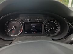 Buick Regal 25T Edition - фото 20