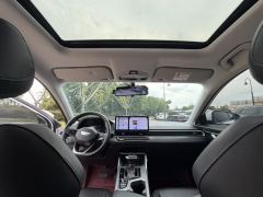 Geely Emgrand Passage 4 1.5L CVT Starlight Edition - фото 10