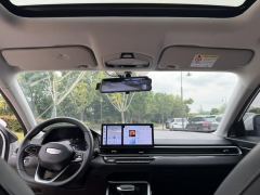 Geely Emgrand Passage 4 1.5L CVT Starlight Edition - фото 11