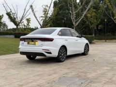 Geely Emgrand Passage 4 1.5L CVT Starlight Edition - фото 2
