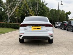 Geely Emgrand Passage 4 1.5L CVT Starlight Edition - фото 3