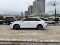 Geely Emgrand Passage 4 1.5L CVT Starlight Edition - фото 5
