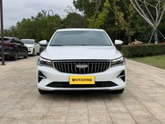 Geely Emgrand Passage 4 1.5L CVT Starlight Edition - фото 6
