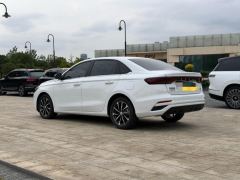 Geely Emgrand Passage 4 1.5L CVT Starlight Edition - фото 7