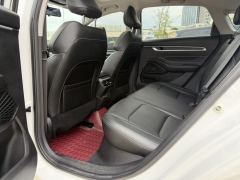 Geely Emgrand Passage 4 1.5L CVT Starlight Edition - фото 9