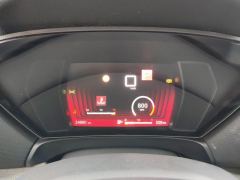 Citroen C5 X 1.6T - ფოტო 20