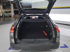 Citroen C5 X 1.6T - ფოტო 7