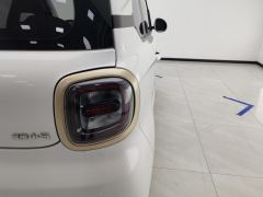 Bestune Pony Besturn Xiaoma 222km Lightning Edition - photo 5
