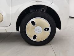 Bestune Pony Besturn Xiaoma 222km Lightning Edition - photo 6