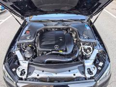 Mercedes-Benz E-Class E 260 L 4MATIC - ფოტო 12