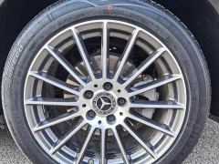 Mercedes-Benz E-Class E 260 L 4MATIC - ფოტო 13