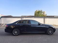 Mercedes-Benz E-Class E 260 L 4MATIC - ფოტო 15