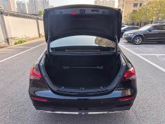 Mercedes-Benz E-Class E 260 L 4MATIC - ფოტო 16