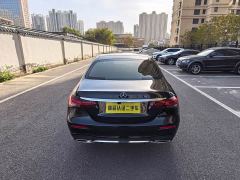 Mercedes-Benz E-Class E 260 L 4MATIC - ფოტო 18