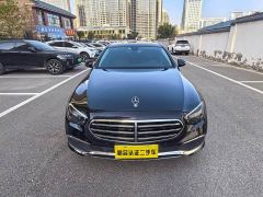 Mercedes-Benz E-Class E 260 L 4MATIC - ფოტო 2