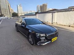 Mercedes-Benz E-Class E 260 L 4MATIC - ფოტო 3