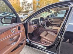 Mercedes-Benz E-Class E 260 L 4MATIC - ფოტო 4