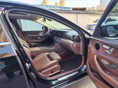 Mercedes-Benz E-Class E 260 L 4MATIC - ფოტო 5