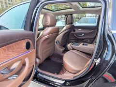 Mercedes-Benz E-Class E 260 L 4MATIC - ფოტო 6
